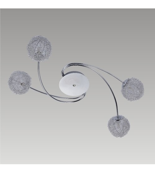 PREZENT 'MELISSA 33021' (4x40W G9)