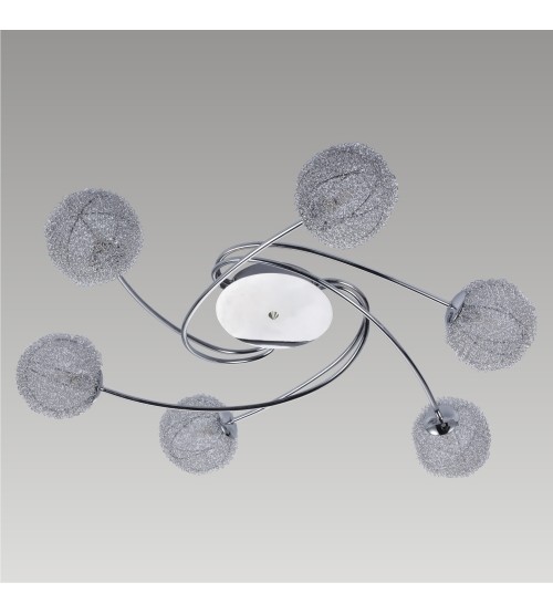 PREZENT 'MELISSA 33022' (6x40W G9)