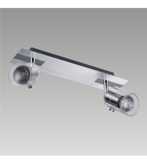 PREZENT 'ALEX 33024' (2x50W GU10)