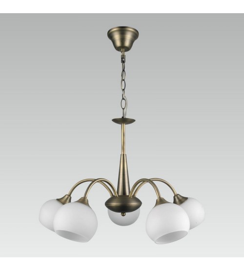 PREZENT 'SORANO 33309' (5x60W E27)