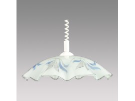 PREZENT 'LYRA GLASS 34' (1x60W E27)