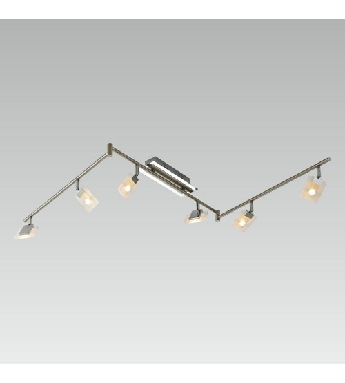 PREZENT 'KYTON 34032' (6x5W LED)