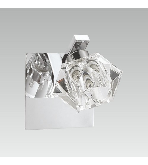 PREZENT 'ZENITH 34038' (1x5W LED)