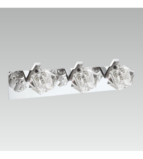 PREZENT 'ZENITH 34040' (3x5W LED)