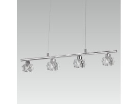 PREZENT 'ZENITH 34042' (4x5W LED)