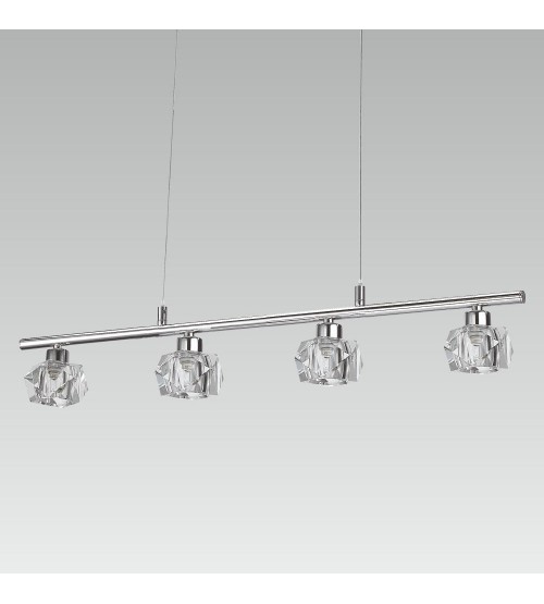 PREZENT 'ZENITH 34042' (4x5W LED)