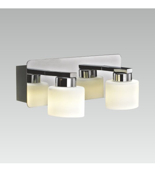 PREZENT 'ELICA 34044' (2x5W LED)