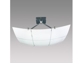 PREZENT 'SING SING 383' (2x60W E27)