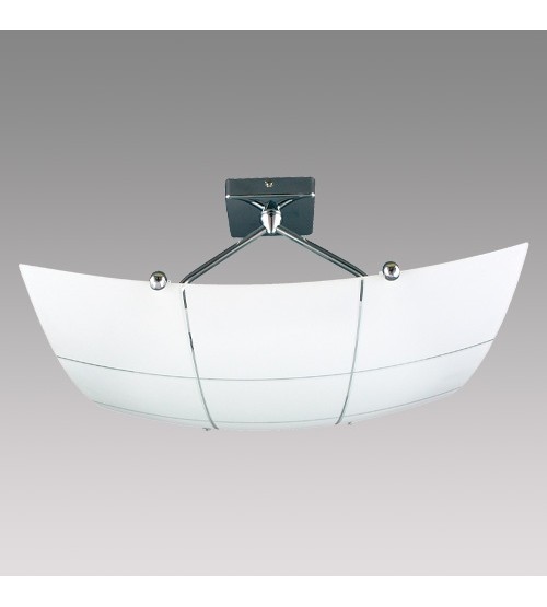 PREZENT 'SING SING 383' (2x60W E27)