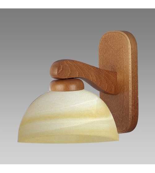 PREZENT 'TEMIDA 44020 M56' (1x60W E27)