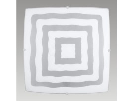 PREZENT 'DELTA 45035 F' (1x60W E27)