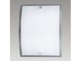 WIND 1xE27/60W,255x200,WHITE SHINY