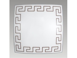 PREZENT 'DELTA 45039 F' (1x60W E27)