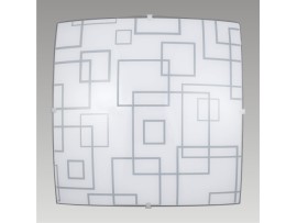 PREZENT 'DELTA 45043 F' (1x60W E27)