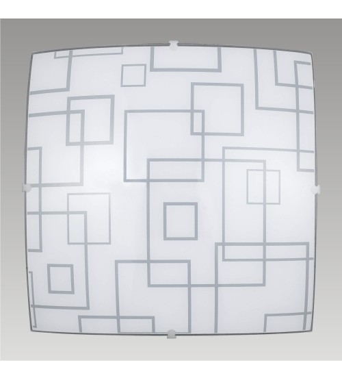 PREZENT 'DELTA 45043 F' (1x60W E27)