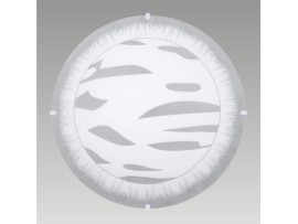 PREZENT 'RESTPOST 45048 F' (2x60W E27)