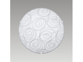 PREZENT 'LAURA 45049 F' (1x60W E27)