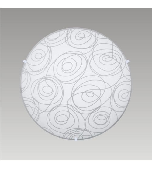 PREZENT 'LAURA 45049 F' (1x60W E27)
