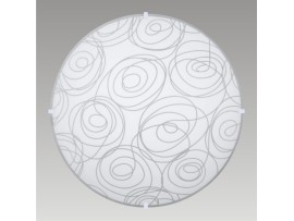 PREZENT 'LAURA 45050 F' (2x60W E27)