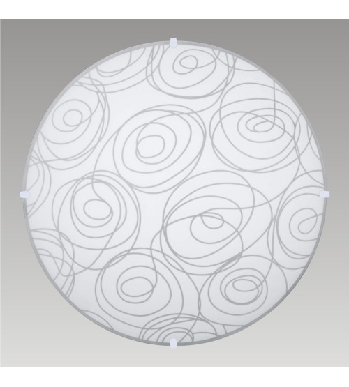 PREZENT 'LAURA 45050 F' (2x60W E27)