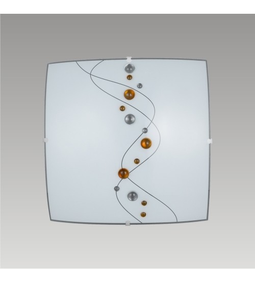 PREZENT 'TAO 45054 F' (1x60W E27)