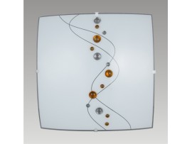 PREZENT 'TAO 45090 F' (2x60W E27)