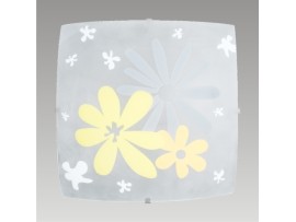 PREZENT 'AMELIA 45091 F' (2x60W E27)