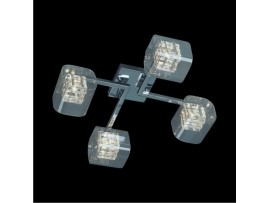 LUXERA 'TOGO 46000' (4x40W G9)