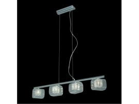 LUXERA 'TOGO 46001' (4x40W G9)