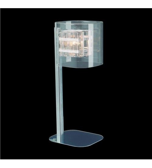 LUXERA 'TOGO 46002' (1x40W G9)
