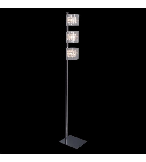 LUXERA 'TOGO 46005' (3x40W G9)