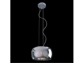LUXERA 'SPHERA 46011' (5x40W G9)