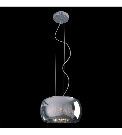 LUXERA 'SPHERA 46011' (5x40W G9)