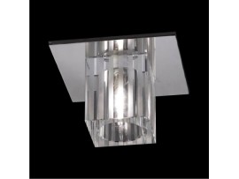 LUXERA 'VAMP 46014' (1x40W G9)