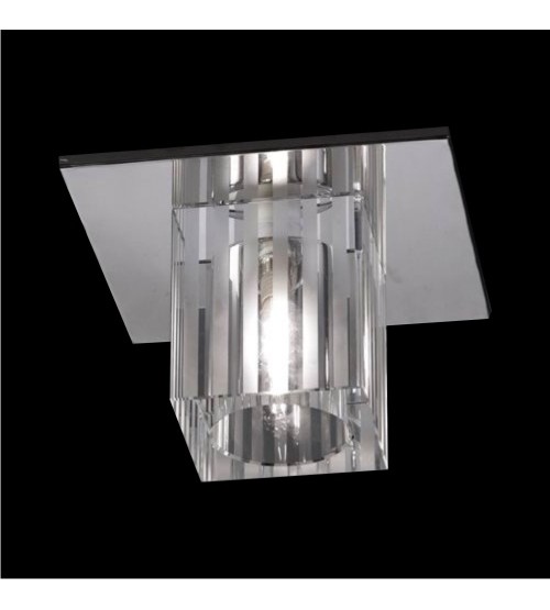 LUXERA 'VAMP 46014' (1x40W G9)