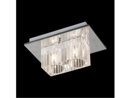 LUXERA 'VAMP 46015' (2x40W G9)
