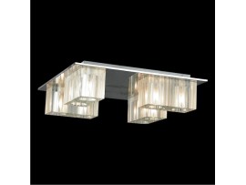 LUXERA 'VAMP 46016' (8x40W G9)