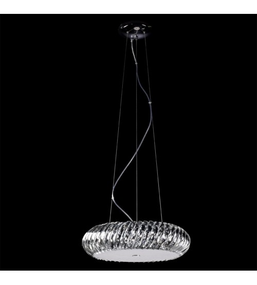 LUXERA 'ENIGMA 46021' (6x40W G9)