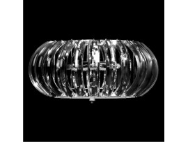 LUXERA 'ENIGMA 46022' (2x40W G9)