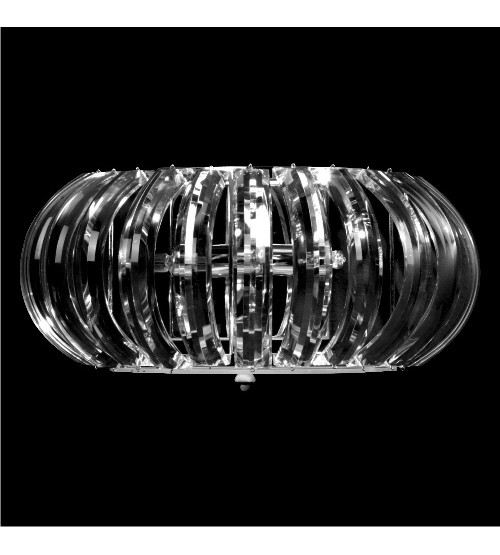 LUXERA 'ENIGMA 46022' (2x40W G9)