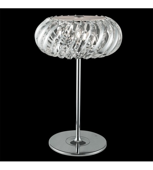 LUXERA 'ENIGMA 46023' (3x40W G9)