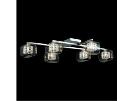 LUXERA 'TOGO 46031' (6x40W G9)