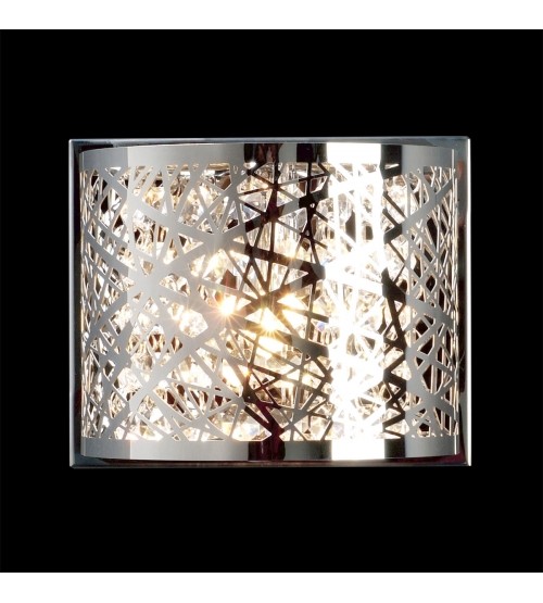 LUXERA 'LASSER 46032' (1x75W )