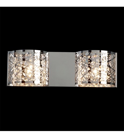 LUXERA 'LASSER 46033' (2x75W G9-ECO)
