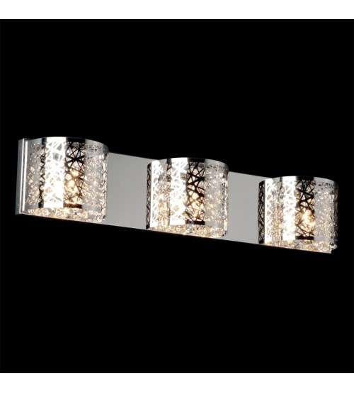 LUXERA 'LASSER 46034' (3x75W G9-ECO)