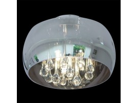 LUXERA 'SPHERA 46038' (3x60W G9-ECO)