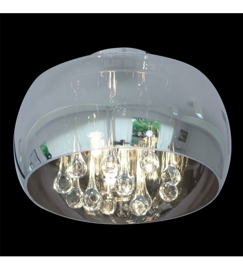 LUXERA 'SPHERA 46038' (3x60W G9-ECO)
