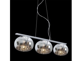 LUXERA 'SPHERA 46039' (3x75W G9-ECO)