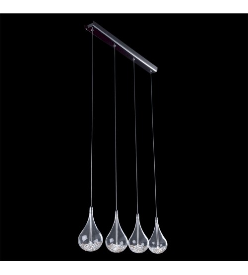 LUXERA 'ATREIDES 46040' (4x35W G4)