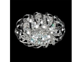 LUXERA 'RAMZES 46042' (8x20W G4)
